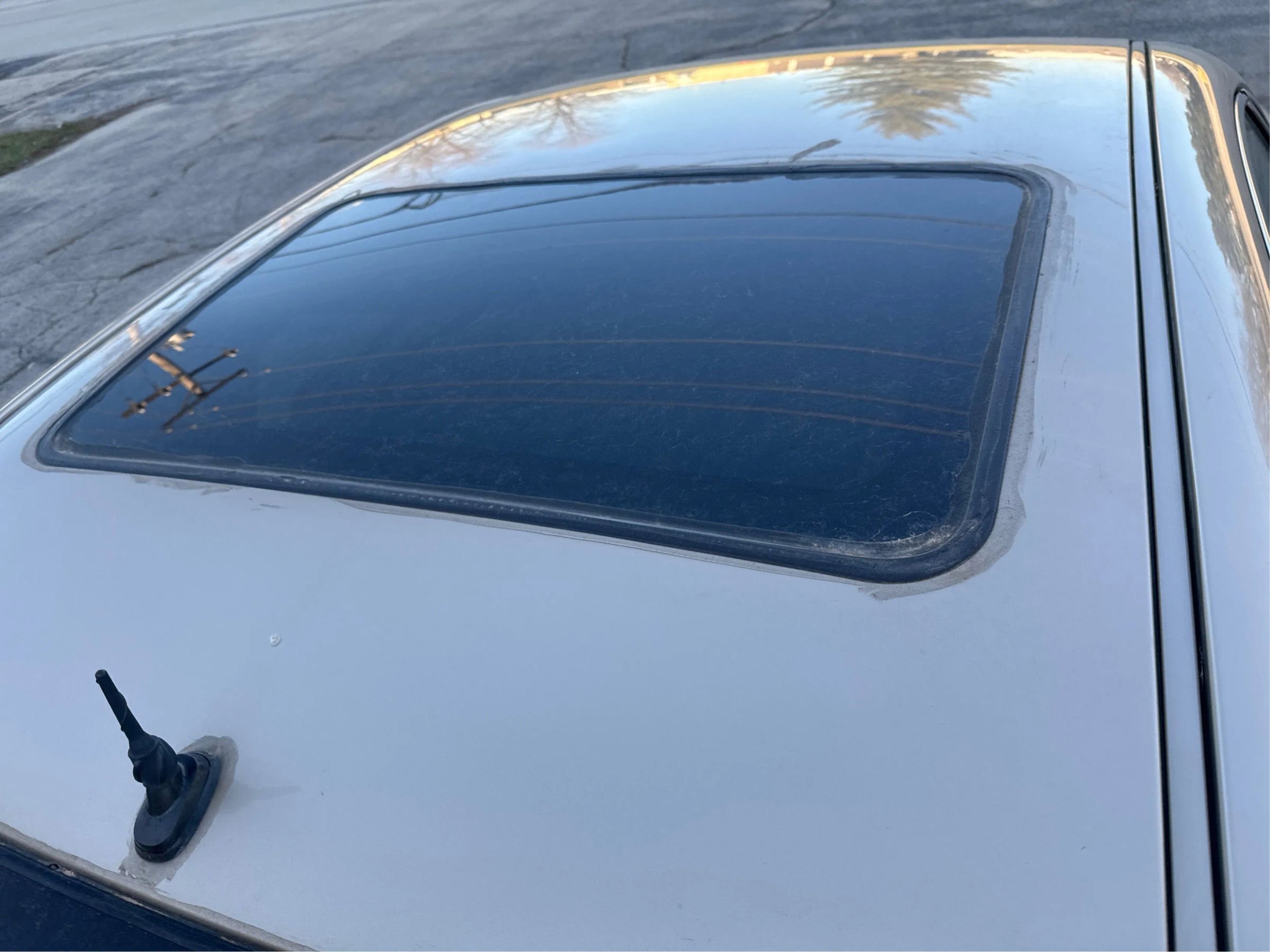 Used 2005 Buick LaCrosse CX w/ Silver Convenience Package image 13