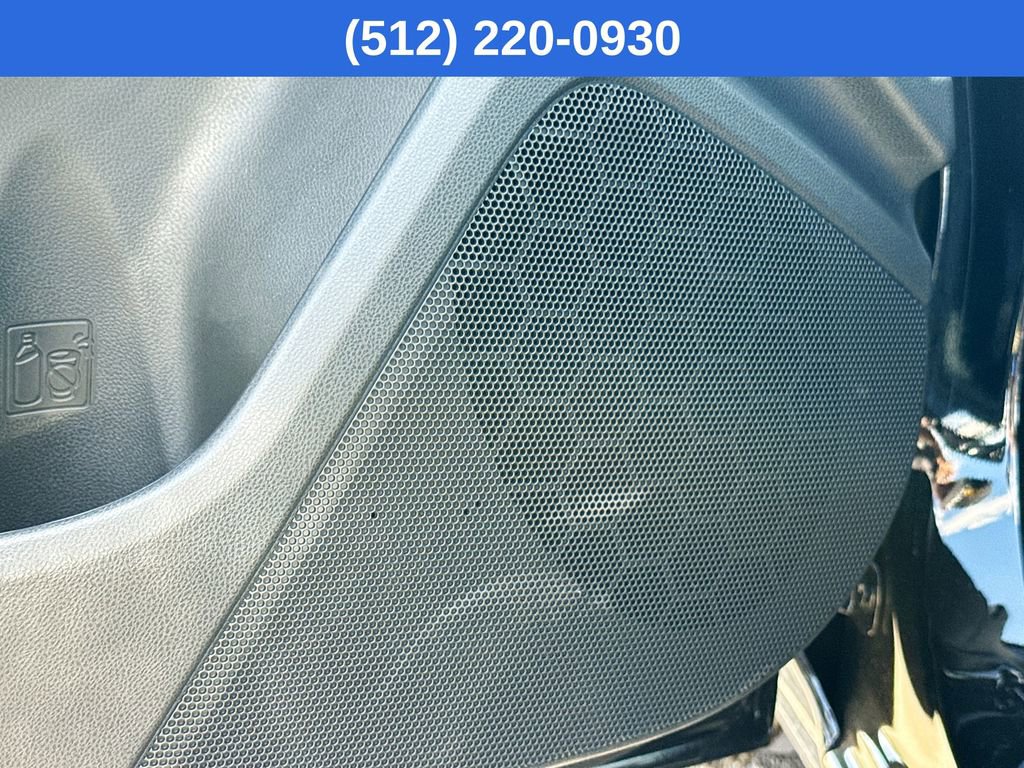 New 2025 Subaru Impreza 2.0i image 21