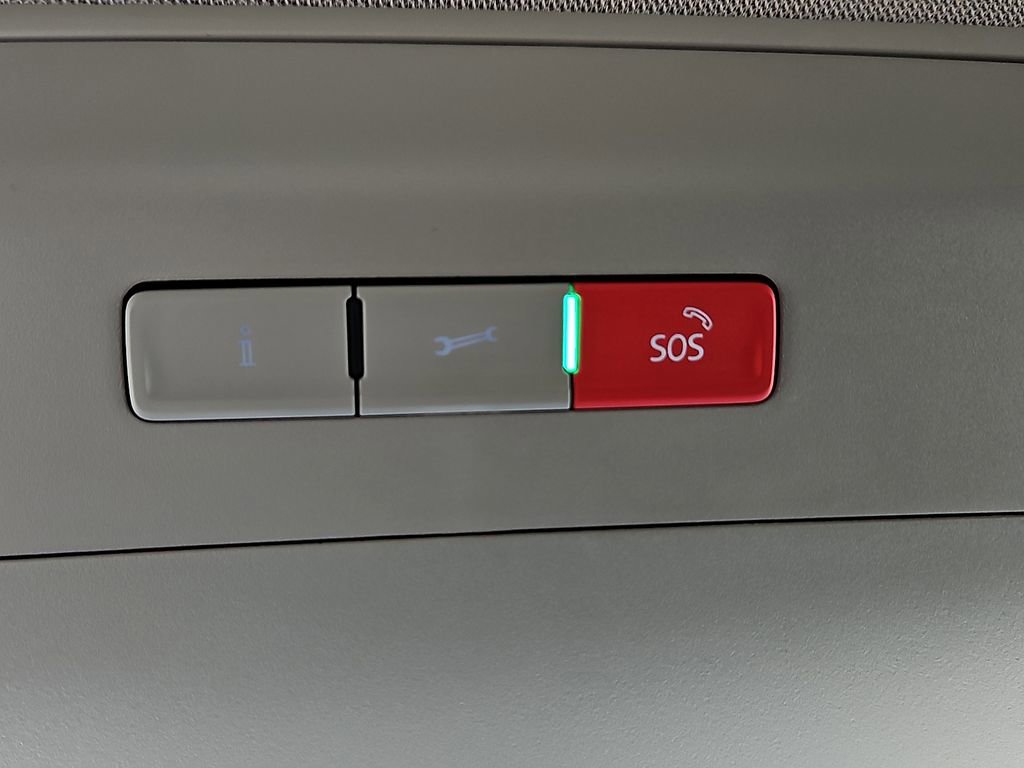 Used 2021 Volkswagen Atlas S image 23