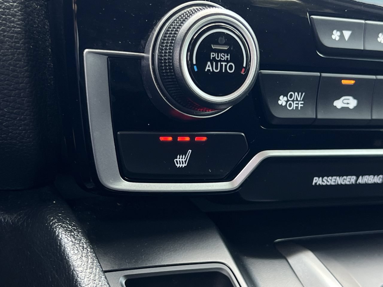 Used 2020 Honda CR-V EX-L image 16