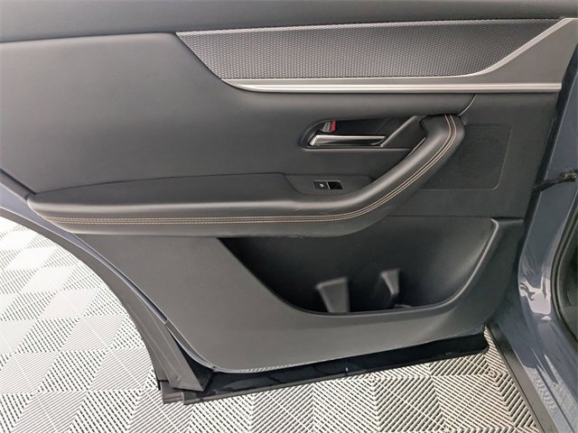 Used 2025 MAZDA CX-70 3.3 Turbo w/ Preferred Package image 29