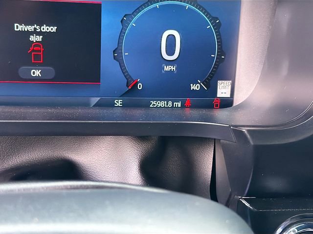 Used 2024 Ford F150 Raptor w/ Equipment Group 803A Raptor R image 40