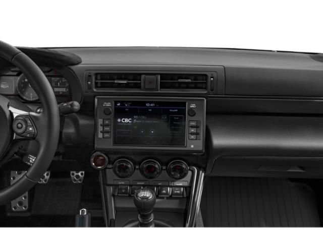 New 2026 Subaru BRZ tS image 10