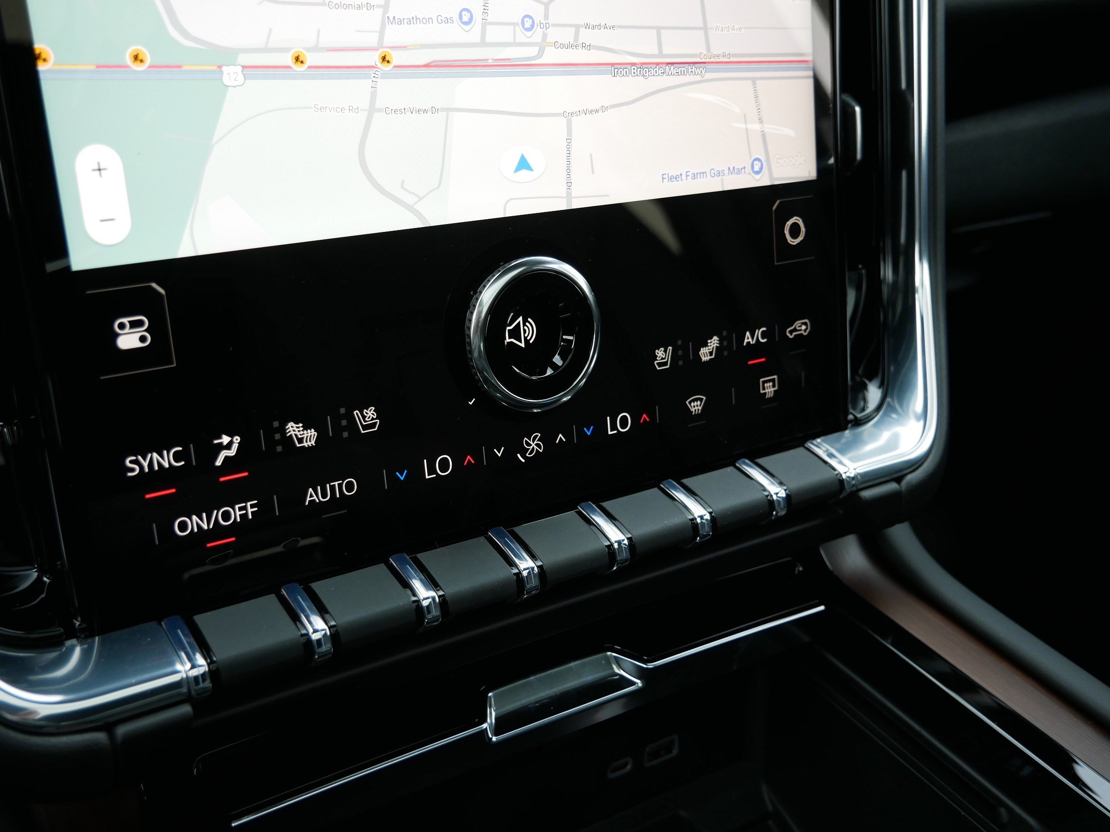 New 2026 GMC Yukon Denali w/ Denali Reserve Package AWD/4WD image 20