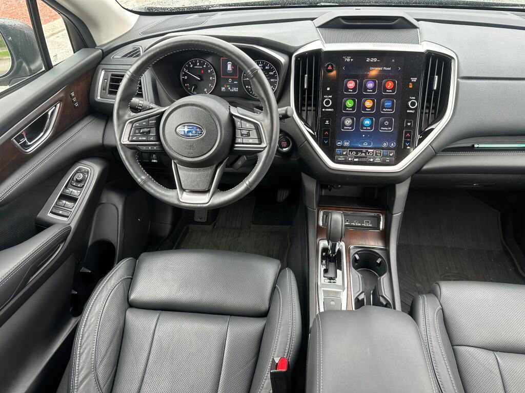 Used 2024 Subaru Ascent Touring w/ Popular Package #2 image 22