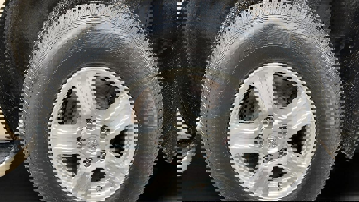 Used 2008 Toyota Sequoia Limited image 41