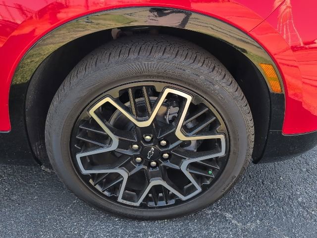 New 2025 Chevrolet Blazer RS w/ Driver Confidence II Package image 3