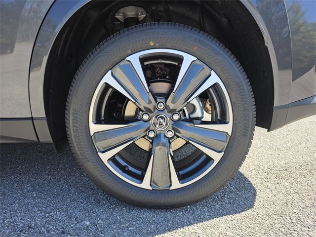 New 2025 Lexus UX 300h FWD image 15