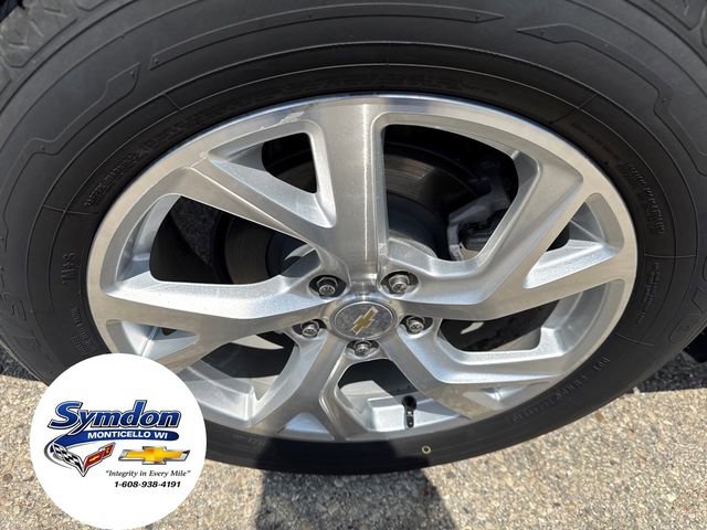 Used 2021 Chevrolet Equinox Premier image 26