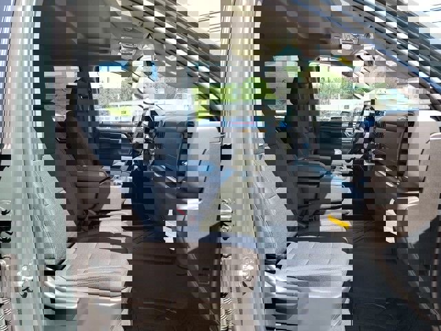 New 2026 Chevrolet Silverado 1500 LT w/ All Star Edition Plus image 18