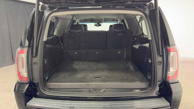 Used 2019 GMC Yukon XL SLE w/ SLE Value Package RWD image 33