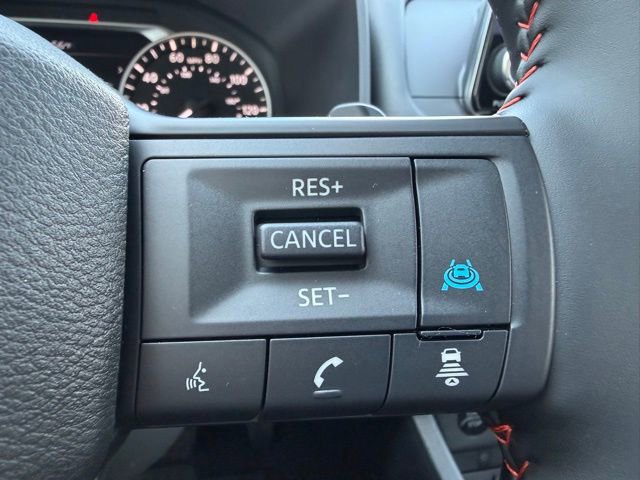 New 2026 Nissan Rogue SV w/ Rock Creek Premium Package AWD/4WD image 19