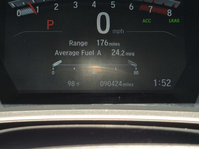 Used 2017 Honda CR-V EX-L image 35