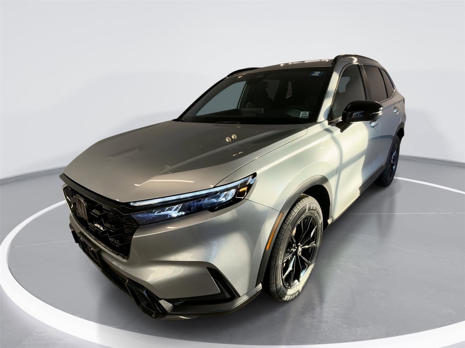 Used 2023 Honda CR-V Sport