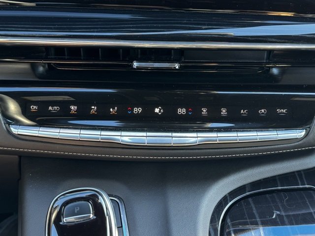 Certified 2024 Cadillac Escalade Sport w/ LPO, ONYX Package image 17