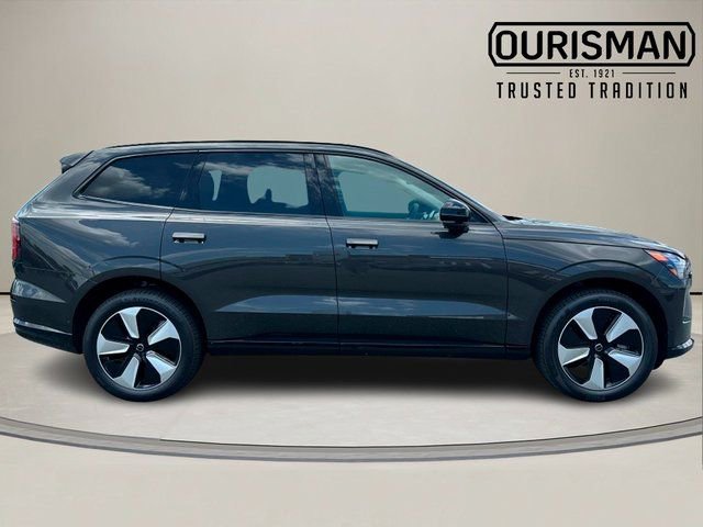 New 2025 Volvo EX90 Plus image 6