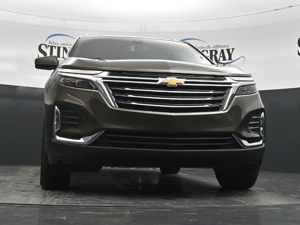 Used 2023 Chevrolet Equinox Premier FWD image 27