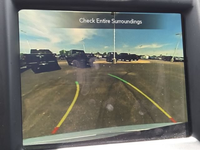 Used 2023 Chrysler 300 S RWD image 5