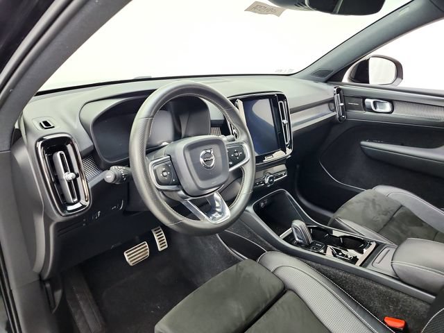 Used 2019 Volvo XC40 T5 R-Design AWD/4WD image 20