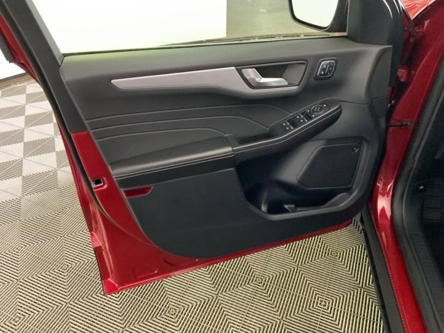 New 2026 Ford Escape SE w/ PHEV Premium Package image 28