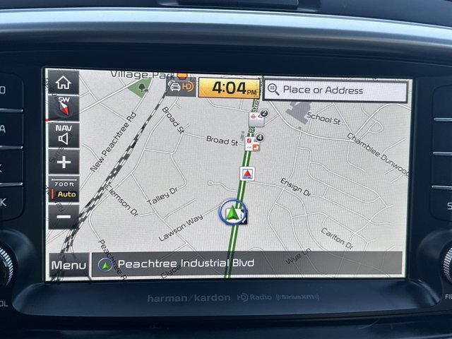 Used 2019 Kia Sorento SX w/ SX Touring Package image 33