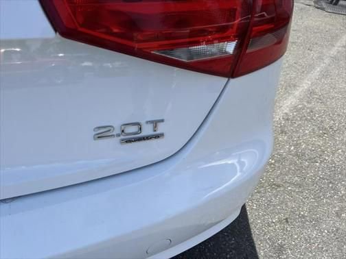 Used 2014 Audi A4 2.0T Premium w/ Cold Weather Package AWD/4WD image 5