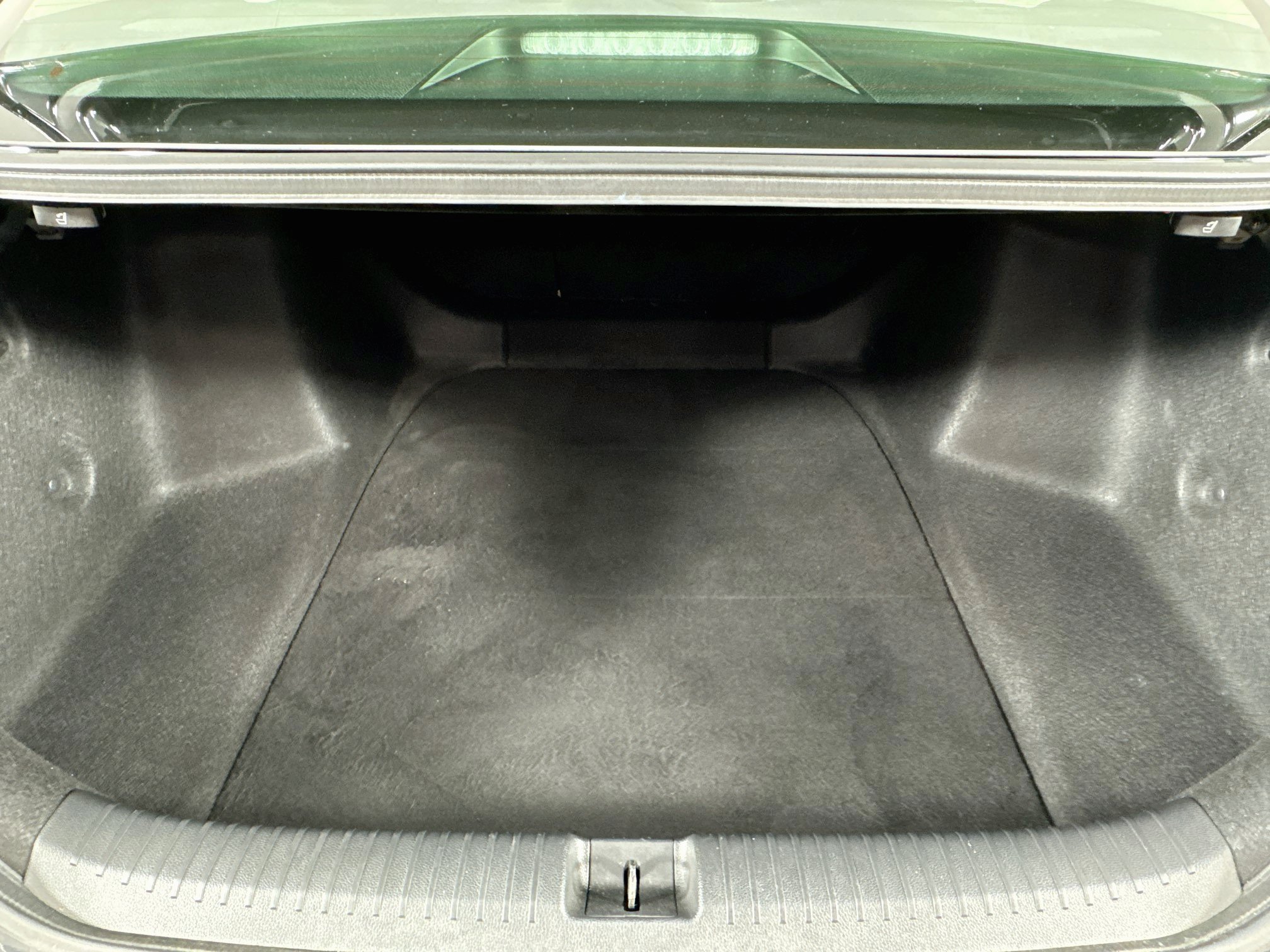 Certified 2025 Honda Accord SE image 26