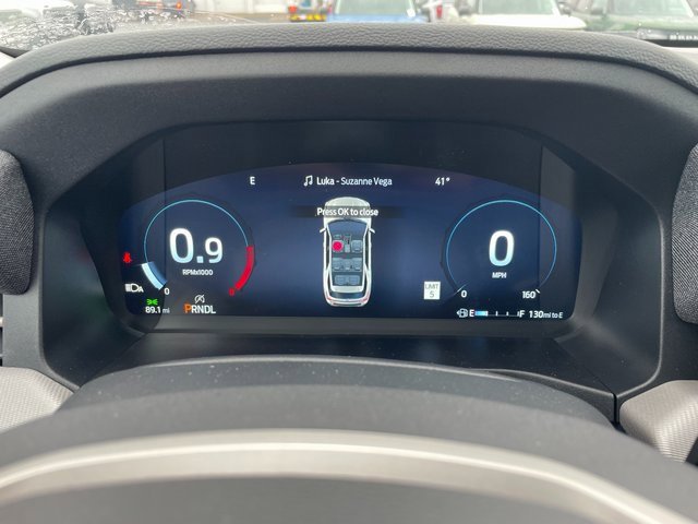 New 2025 Ford Explorer Active w/ Active Comfort Package image 25