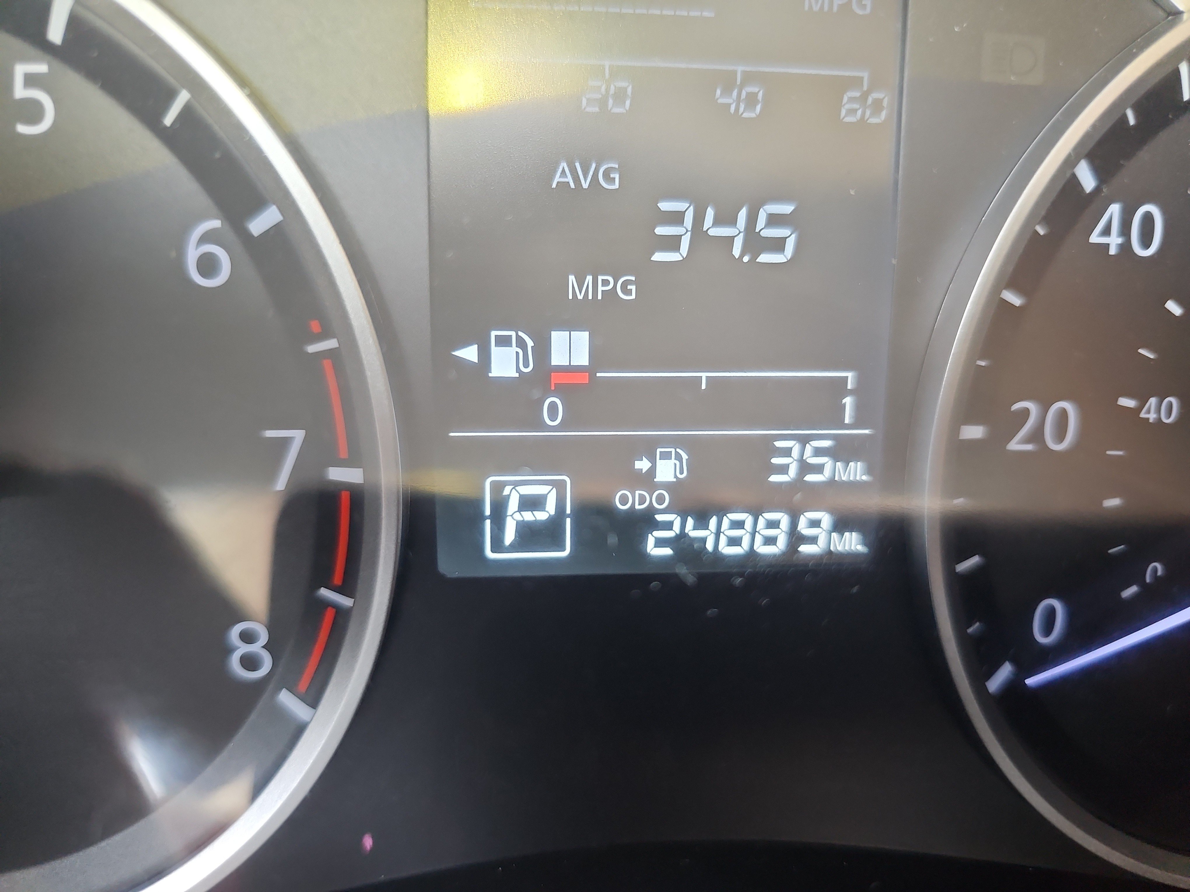 Certified 2024 Nissan Kicks S FWD image 23