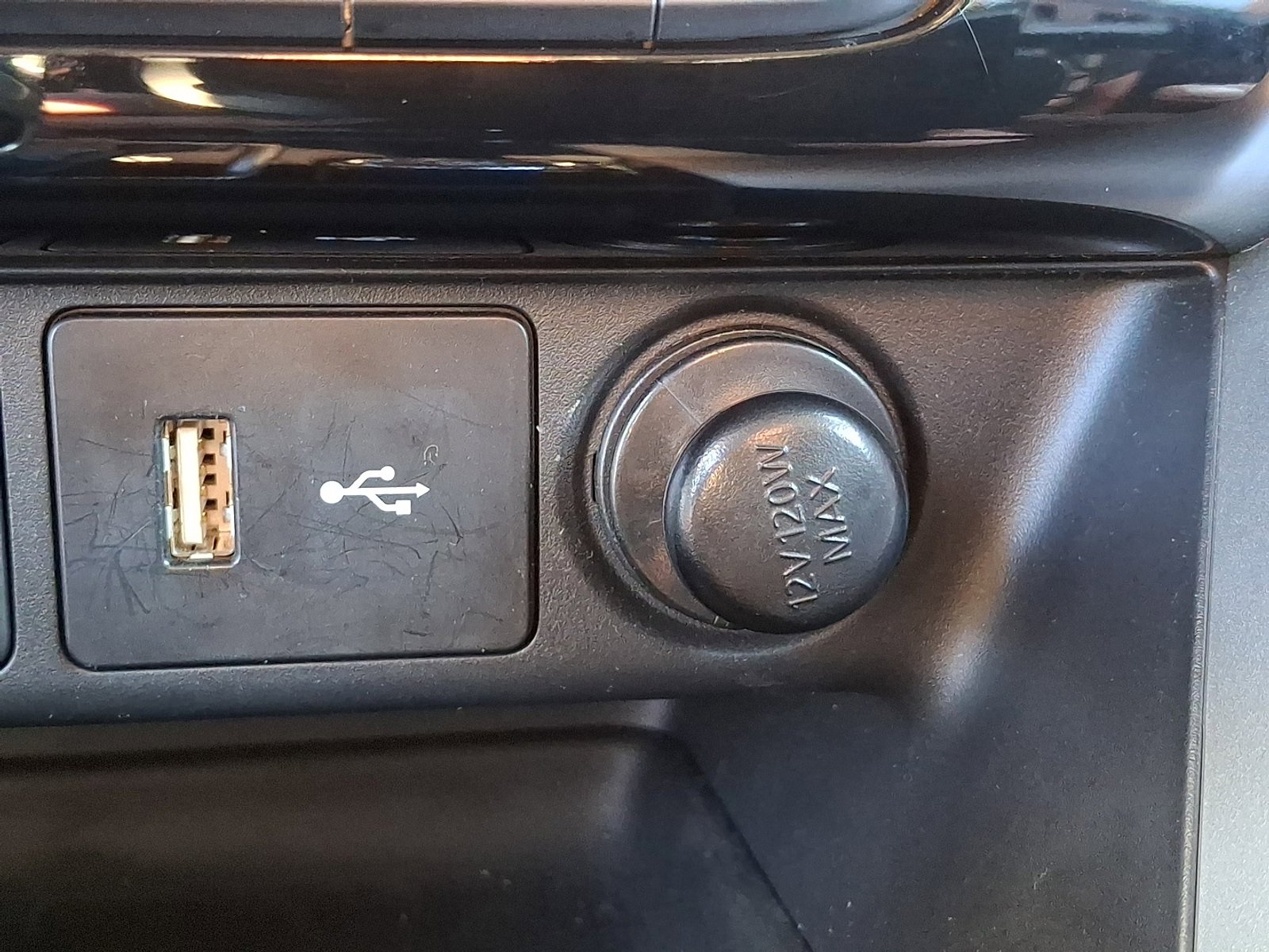 Used 2024 Mitsubishi Eclipse Cross ES image 24