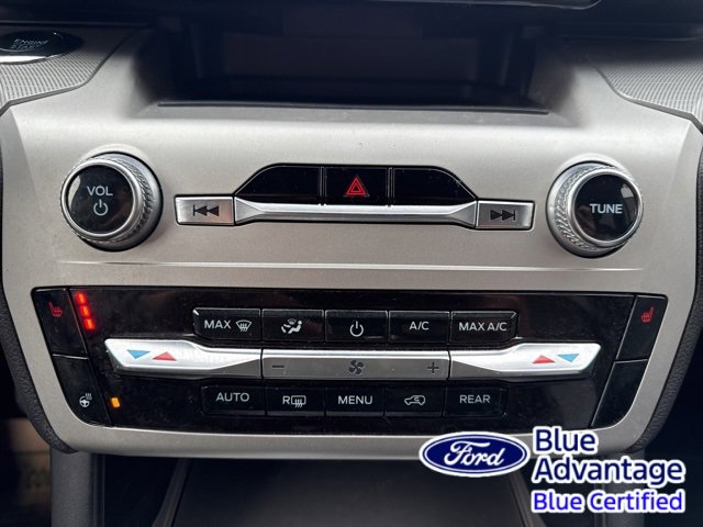 Used 2022 Ford Explorer XLT w/ Equipment Group 202A image 23