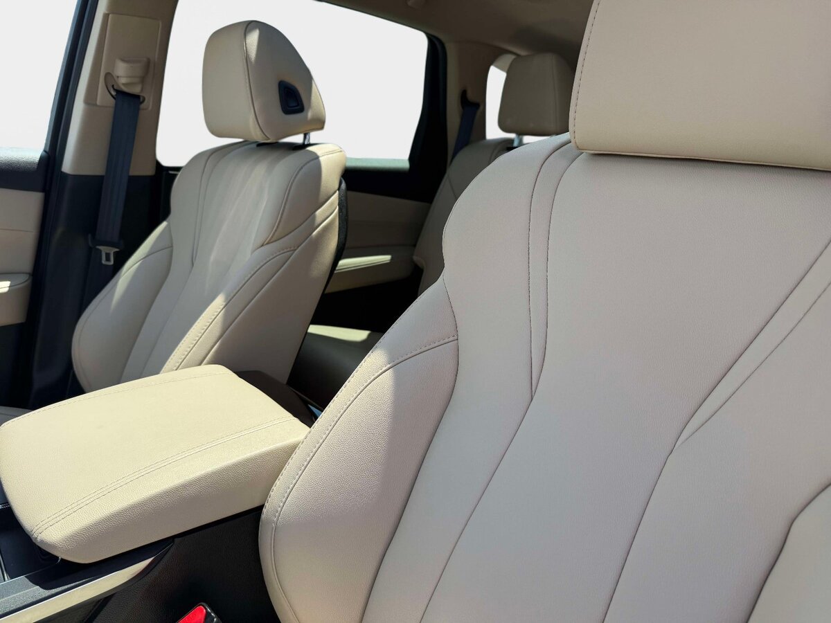 Certified 2026 Acura MDX SH-AWD image 22