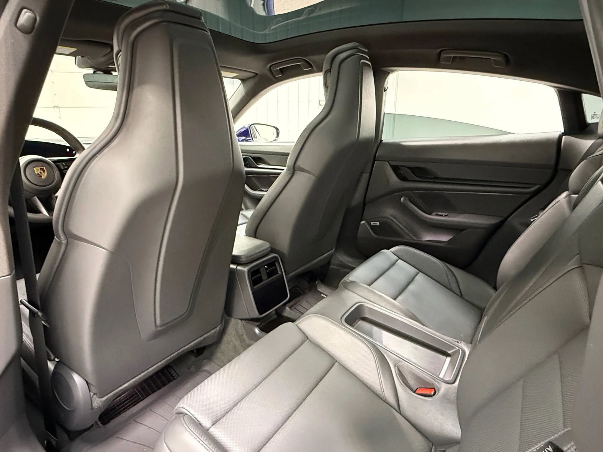 Used 2020 Porsche Taycan 4S image 15