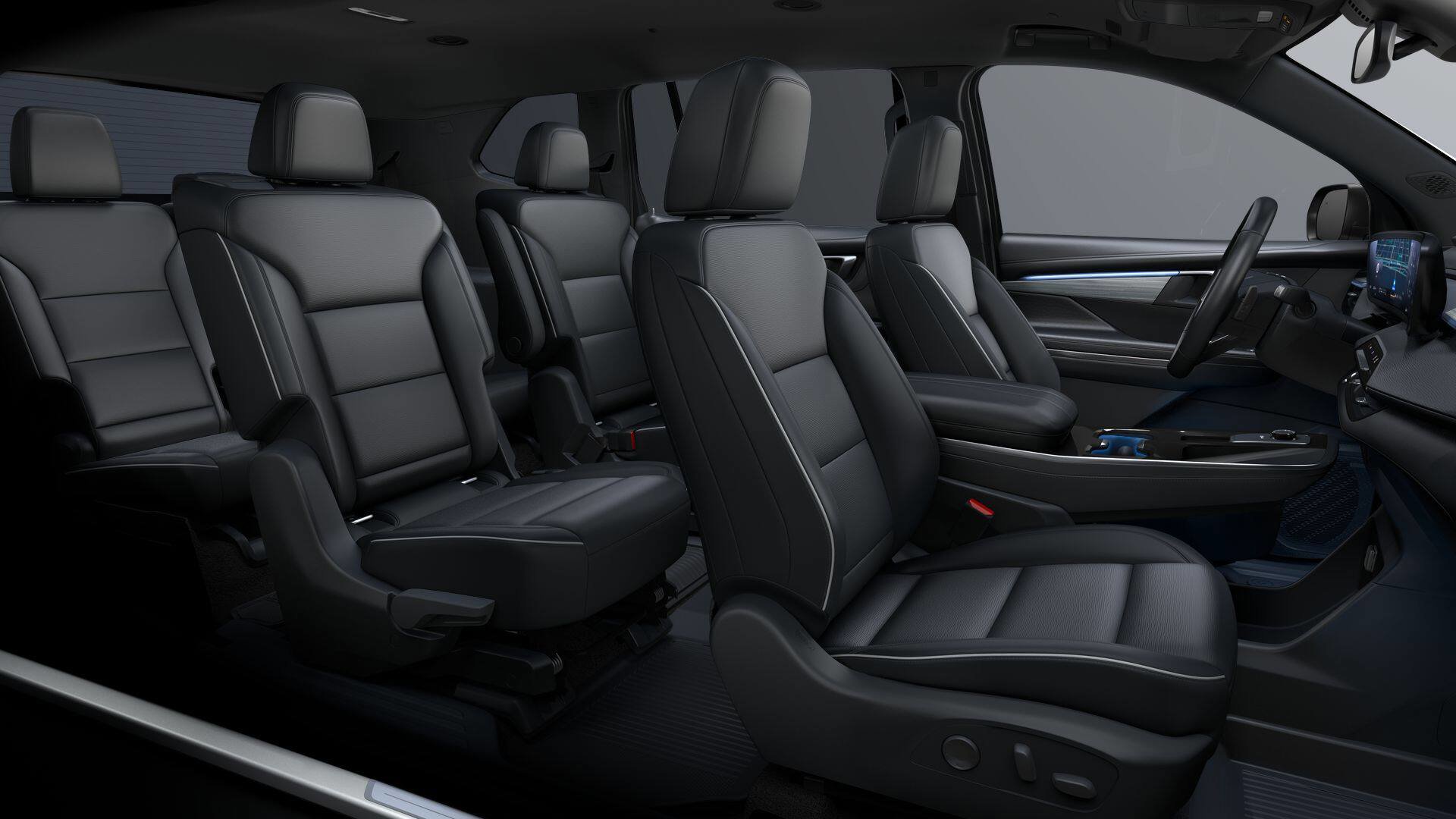 New 2026 Buick Enclave Preferred w/ LPO, Floor Liner Package FWD image 57