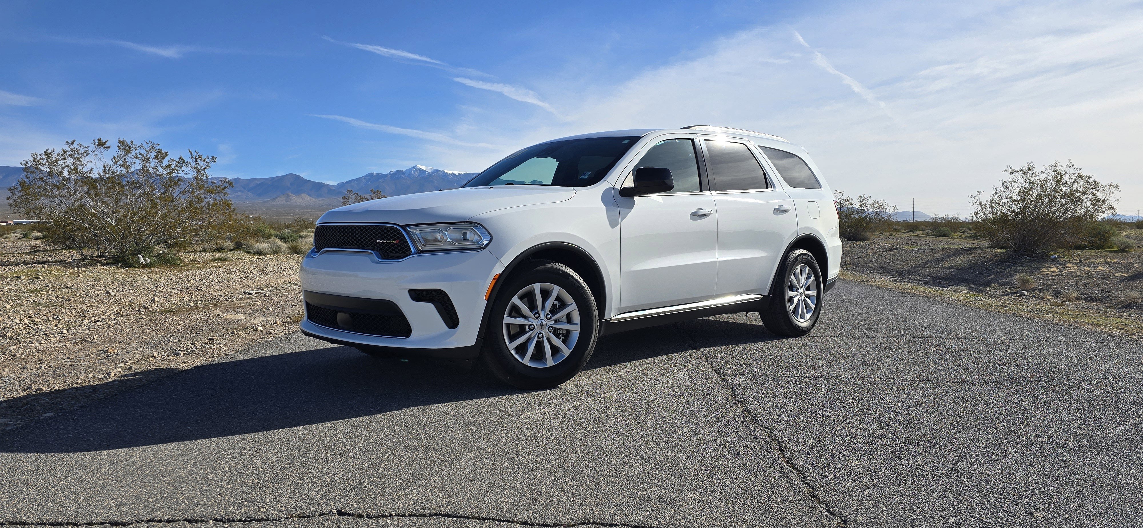Used 2023 Dodge Durango SXT Launch Edition
