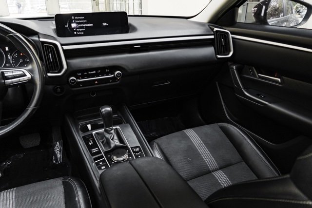 Used 2023 MAZDA CX-50 2.5 S w/ Cargo Package image 19