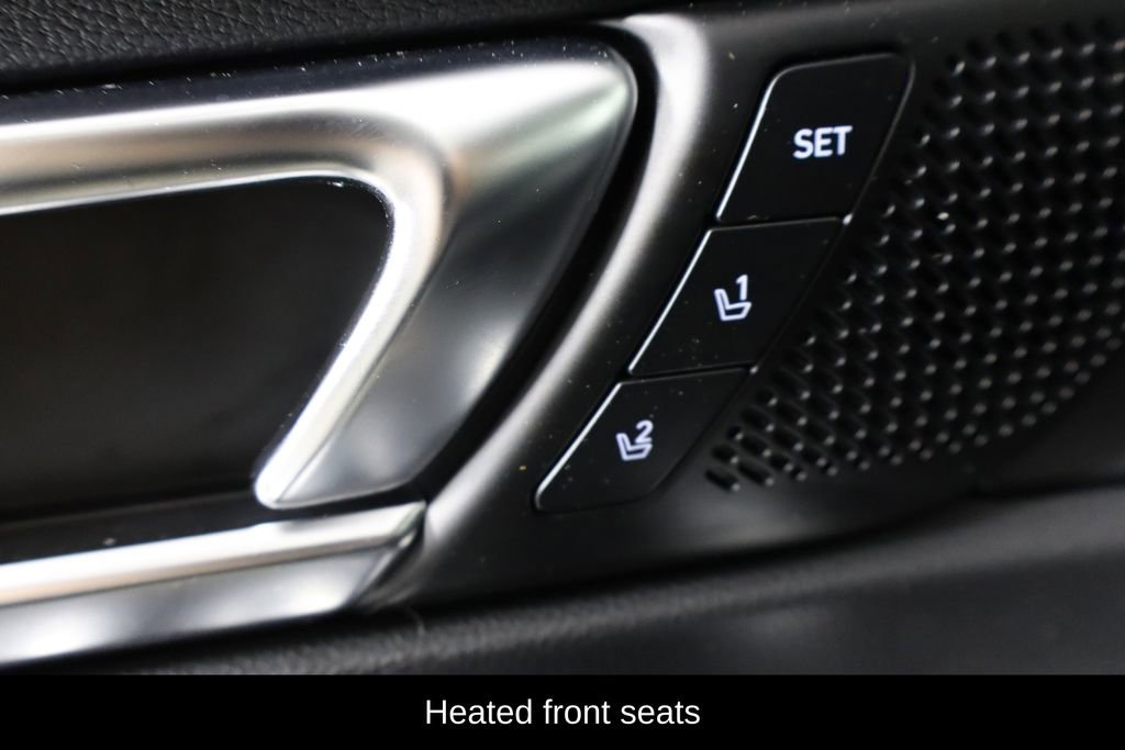 Used 2022 Kia Telluride SX w/ Nightfall Edition Package image 23