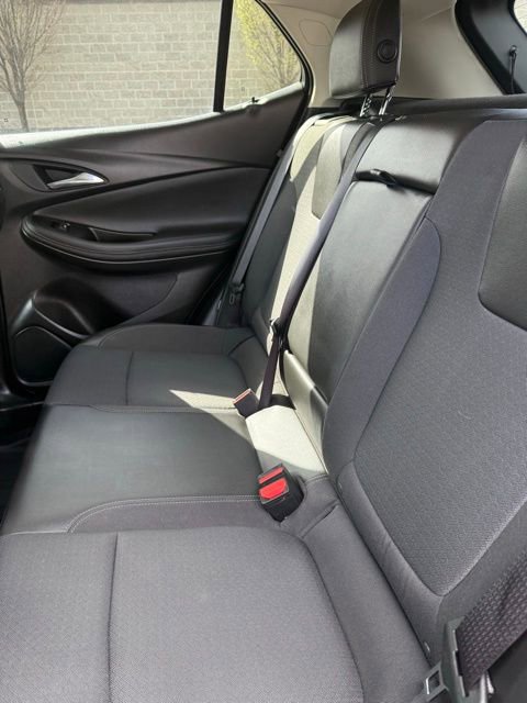 Used 2023 Buick Encore GX Select w/ Safety Package II AWD/4WD image 35