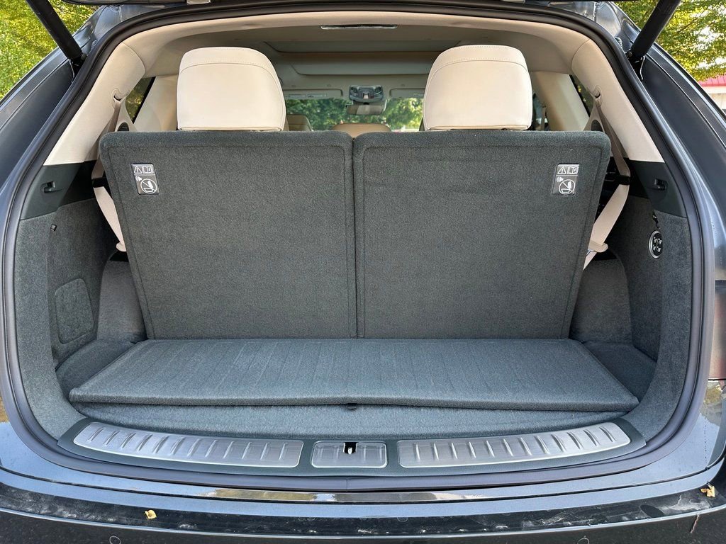 New 2026 Genesis GV80 2.5T Prestige image 14