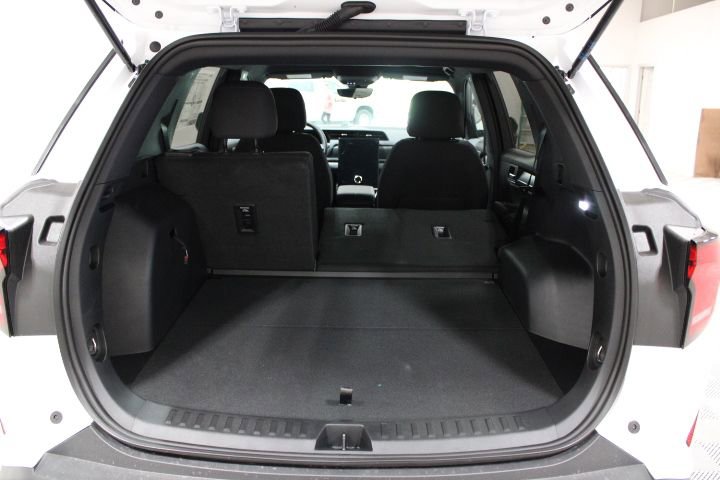 New 2026 GMC Terrain Elevation w/ Technology Package II image 64