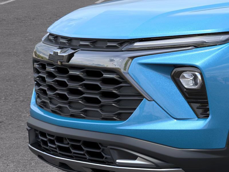 New 2026 Chevrolet TrailBlazer ACTIV w/ Convenience Package FWD image 13