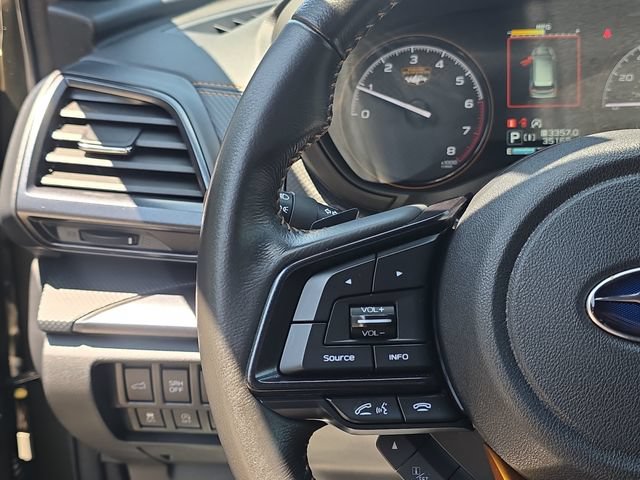 Used 2023 Subaru Forester Wilderness AWD/4WD image 20