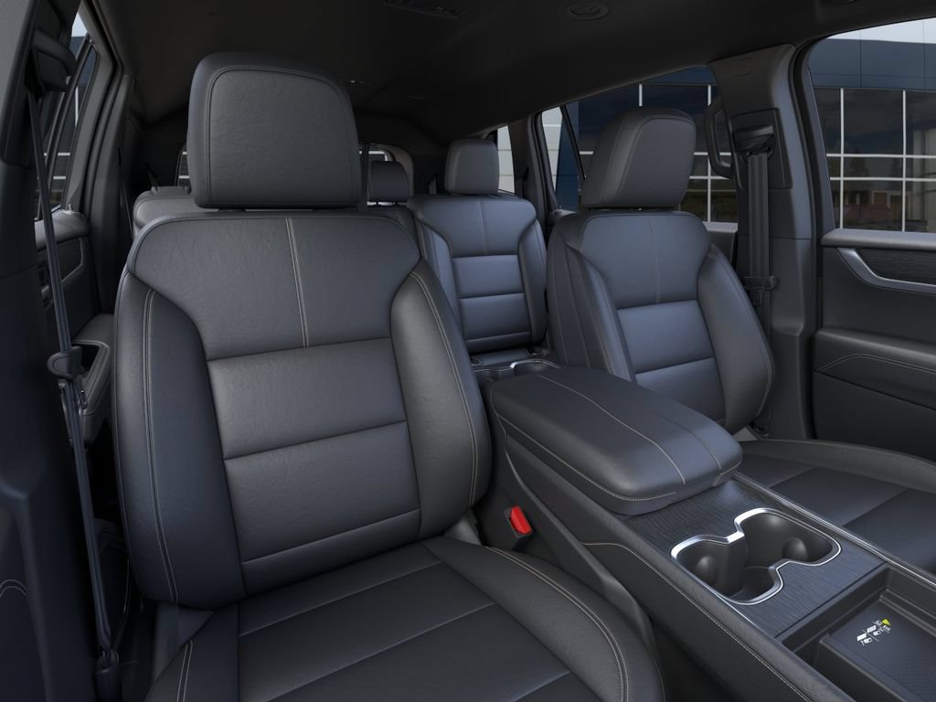 New 2026 GMC Acadia Elevation w/ Black Edition AWD/4WD image 18