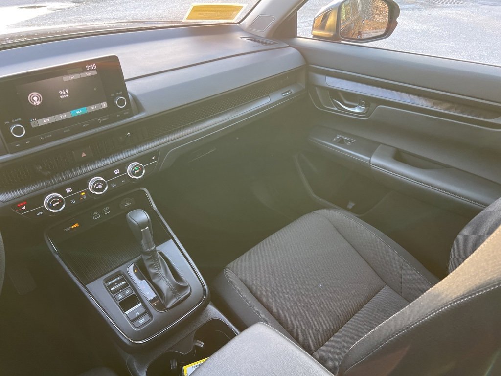 Used 2024 Honda CR-V EX image 23