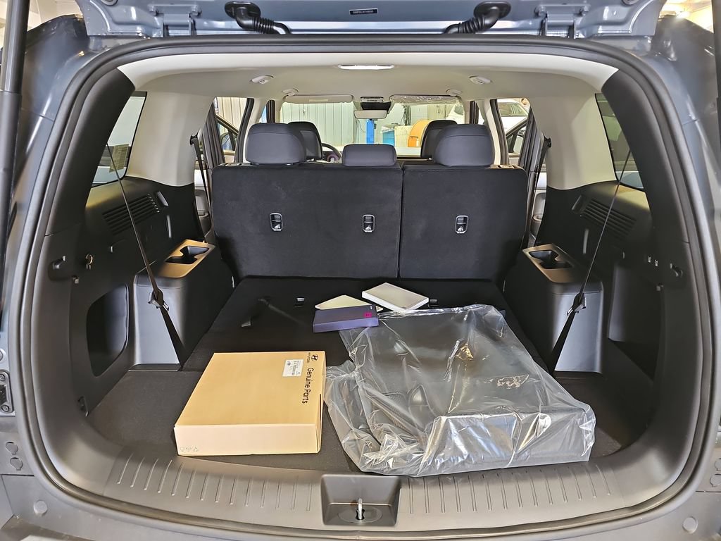 New 2026 Hyundai Santa Fe SE AWD/4WD image 13