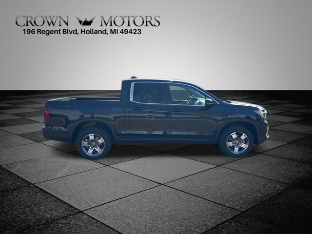 New 2026 Honda Ridgeline RTL image 11
