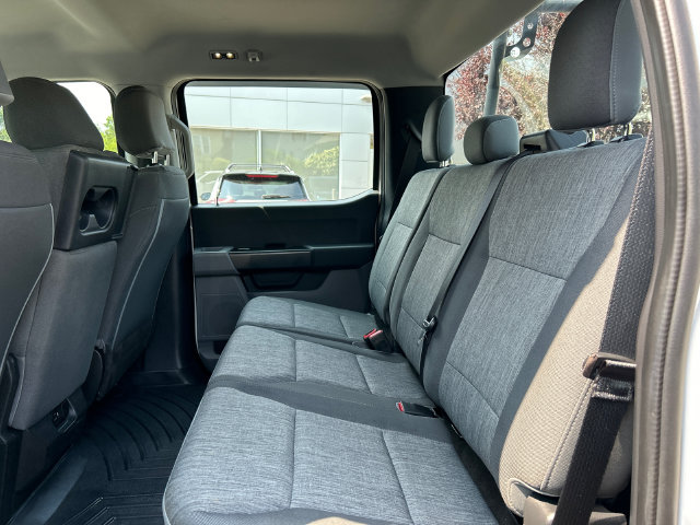 Used 2023 Ford F150 XL w/ XL Chrome Appearance Package AWD/4WD image 22