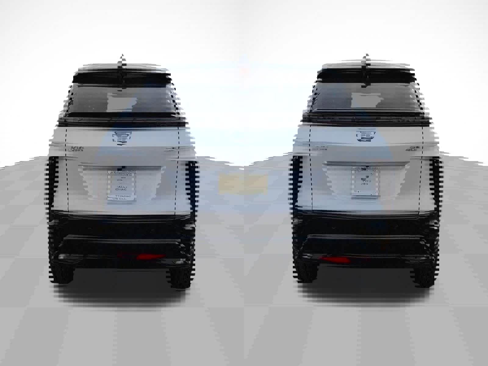 New 2025 Cadillac Lyriq Sport image 6