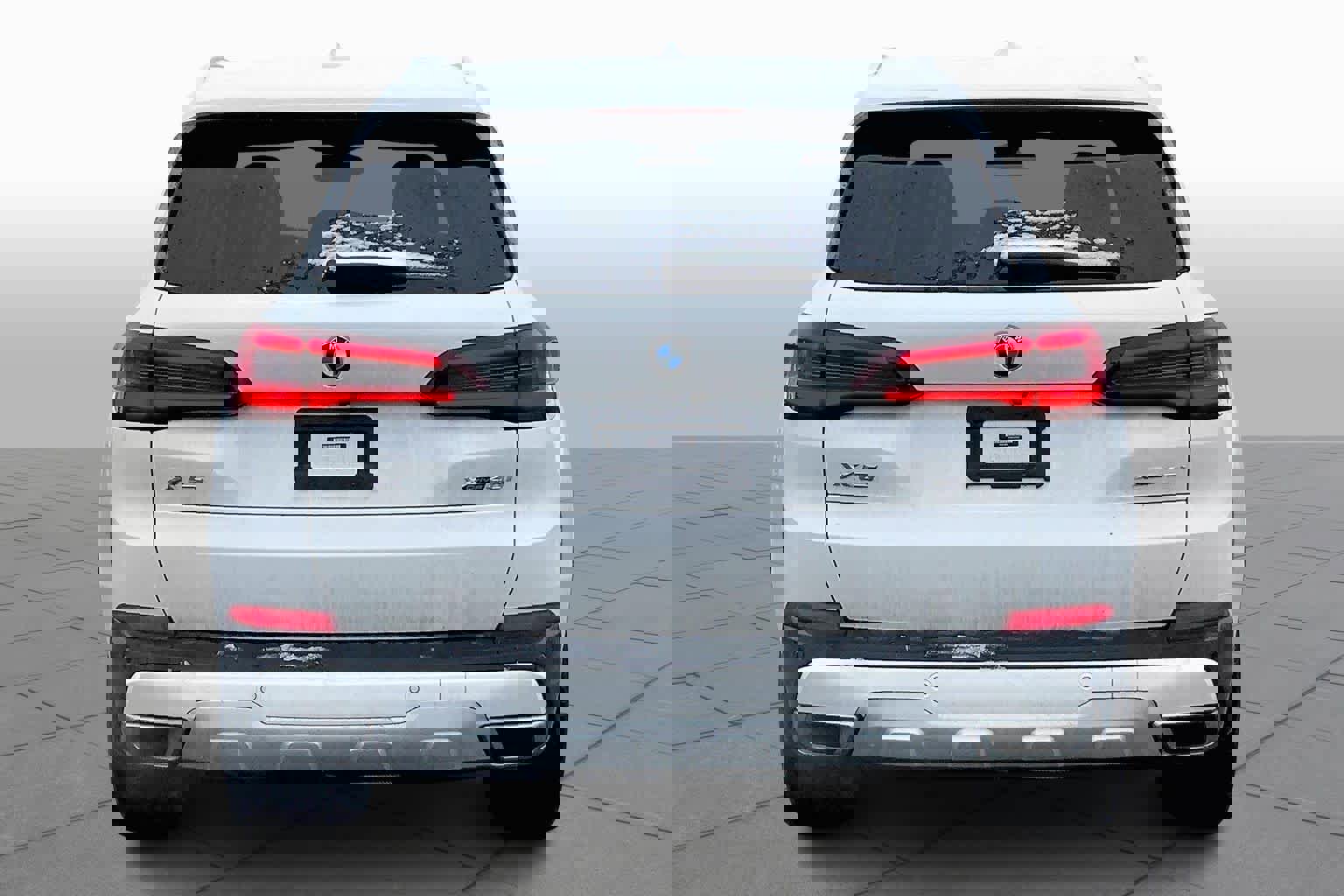 Used 2022 BMW X5 xDrive40i w/ Premium Package image 5