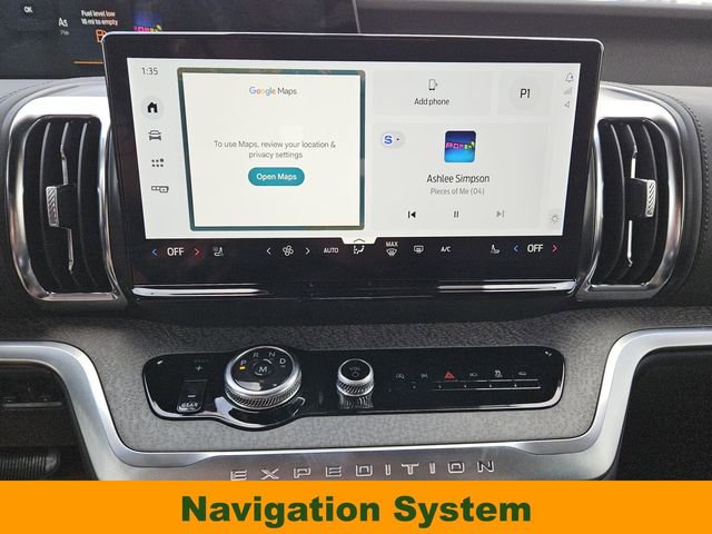 New 2026 Ford Expedition Tremor image 14